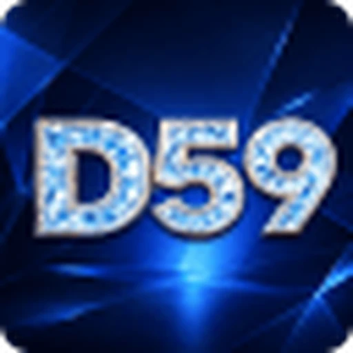 D59.com Logo